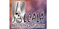 ALCALA ANILLOS DE GRADUACION logo