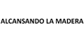 Alcansando La Madera logo