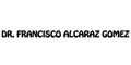 ALCARAZ GOMEZ FRANCISCO DR logo