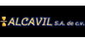 Alcavil Sa De Cv logo