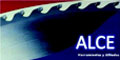 Alce Herramientas Y Afilados logo
