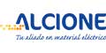 Alcione logo