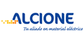 Alcione logo