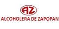 Alcoholera De Zapopan Sa De Cv logo