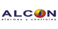 ALCON ALARMAS Y CONTROLES logo