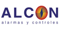 Alcon Alarmas Y Controles logo