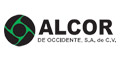 ALCOR DE OCCIDENTE SA DE CV logo