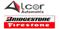 Alcor Automotriz