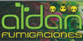 Aldan Fumigaciones logo