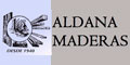 Aldana Maderas logo