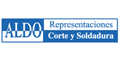 Aldo Representaciones Corte Y Soldadura logo