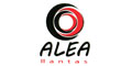 Alea Llantas logo