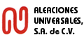 Aleaciones Universales Sa De Cv