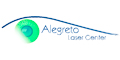 Alegreto Laser Center logo