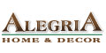 Alegria Diseño de Interiores logo