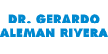 ALEMAN RIVERA GERARDO DR