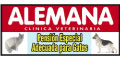 Alemana Clinica Veterinaria