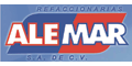 Alemar Refaccionarias logo