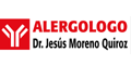 ALERGOLOGO DR. JESUS MORENO QUIROZ logo