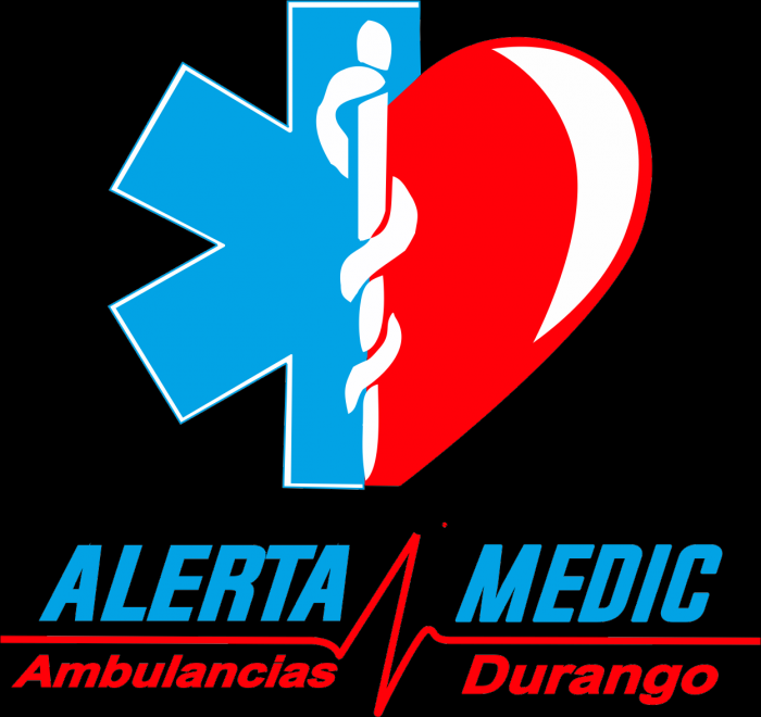 ALERTA MEDIC/Ambulancias Durango logo