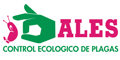 Ales Control Ecologico De Plagas logo