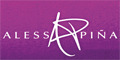 Aless Piña logo