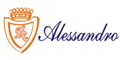 ALESSANDRO logo