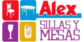 Alex logo