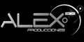 Alex Dj Producciones logo