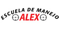 Alex Escuela De Manejo