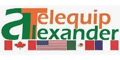 Alexander Telequip Sa De Cv logo