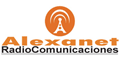 Alexanet Radiocomunicaciones logo