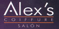 Alexs Coiffure Salon logo
