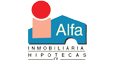 ALFA. logo