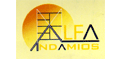 ALFA ANDAMIOS logo