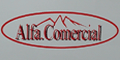 ALFA COMERCIAL RECOLECCION DE BASURA logo