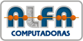 ALFA COMPUTADORAS