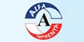 Alfa Imprenta logo