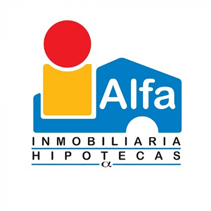 Alfa Inmobiliaria logo