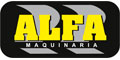 Alfa Maquinaria logo