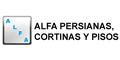 Alfa Persianas, Cortinas Y Pisos logo