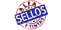 Alfa Sellos Y Tintas logo