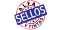 Alfa Sellos Y Tintas