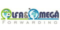 Alfa Y Omega Forwarding
