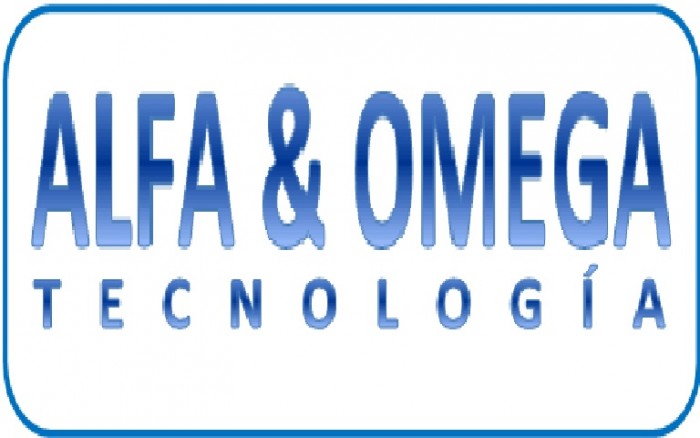 Alfa y Omega Tecnología