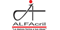 ALFACRIL logo