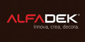 Alfadek logo