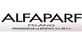 Alfaparf Milano logo