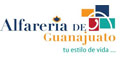 Alfareria De Guanajuato logo