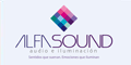 ALFASOUND logo